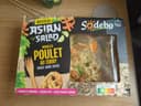 Poulet Curry