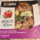 Dolce pizza