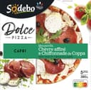 Dolce Pizza - Capri