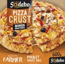 Pizza Crust Farmer