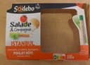 Salade & Compagnie - Istanbul