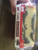 Cake marbré au chocolat