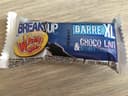Break up barre xl