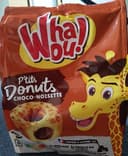P'tits Donuts Choco noisette