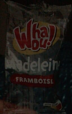Madelaine