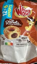 P’tits Donuts choco noisette