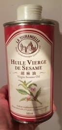 Huile de Sésame
