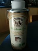 Mon huile bio huile de colza fruitée noisette