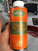 Huile de pépin de courge