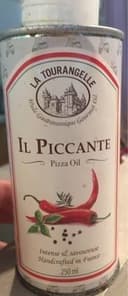 La Tourangelle Il Piccante Chilli Oil