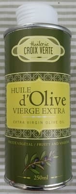 Huile d'Olive Vierge Extra
