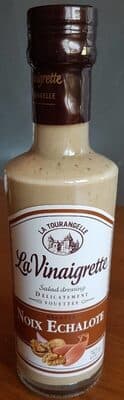 La Vinaigrette - Noix Échalote