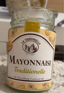 Mayonnaise Traditionnelle