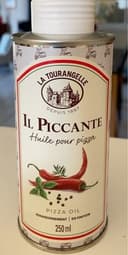 IL PICCANTE