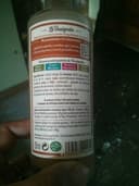 La vinaigrette