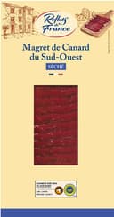 Magret de Canard du Sud-Ouest séché