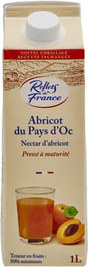 Abricot du Pays d'Oc