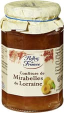 Mirabelles de Lorraine Confiture extra