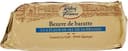 Beurre de baratte