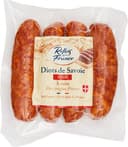 Diots de Savoie à cuire
