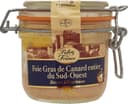 Foie Gras de Canard entier du Sud-Ouest
