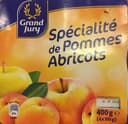 Spécialité de Pommes Abricots