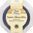 Saint-Marcellin au lait cru fabriqué en Dauphiné (20 % M.G.)