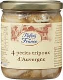 4 Tripoux d'Auvergne