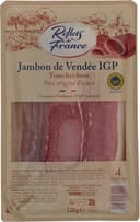 Jambon de Vendée IGP