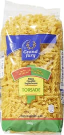500G PQ Carre Torsades Grand Jury