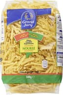 500G PQ Carre Nouilles Grand Jury