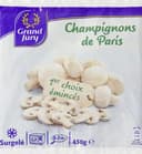 450G Champignon Emince Grand Jury