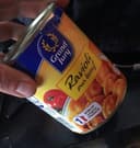 Ravioli Pur Bœuf