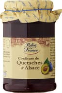 Confiture de quetsches d'Alsace