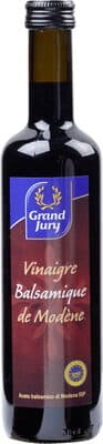 50CL Vinaigre Balsamique Grand Jury