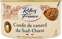 Confit de canard du Sud-Ouest