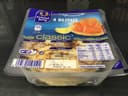 4 blinis Classic GDJ