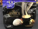 18X7G Dosettes Cafe Arabica Grand Jury