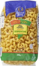 500G PQ Carre Serpentini Grand Jury