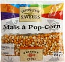 Maïs à Pop-Corn