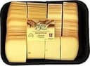 Raclette de savoie igp au lait cru de vache