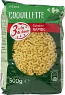 3 min COQUILLETTE
