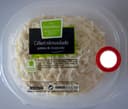 Céleri rémoulade, pointe de moutarde