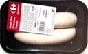 Boudin Blanc à l'ancienne Forestier