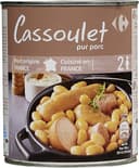 Cassoulet classic