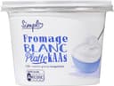 Fromage blanc
