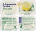 Crème dessert
