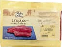 2 steaks race Aubrac
