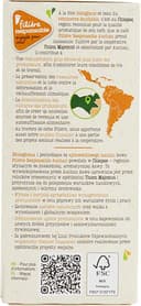 AUCHAN CAFE FILIERE BIO MEXIQUE COMPATIBLE NESPRESSO HOME COMPOST Riche et fruité