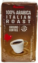100% arabica italian roast